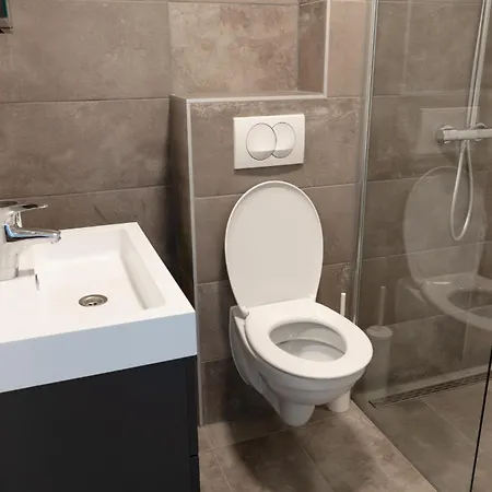 Apartment Strand166 *