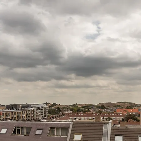 Strand166 Lägenhet Egmond aan Zee