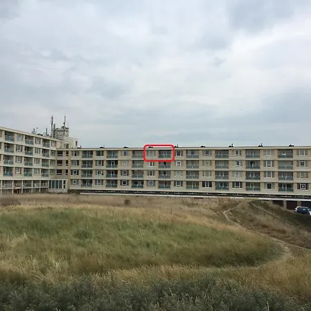 Strand166 Egmond aan Zee