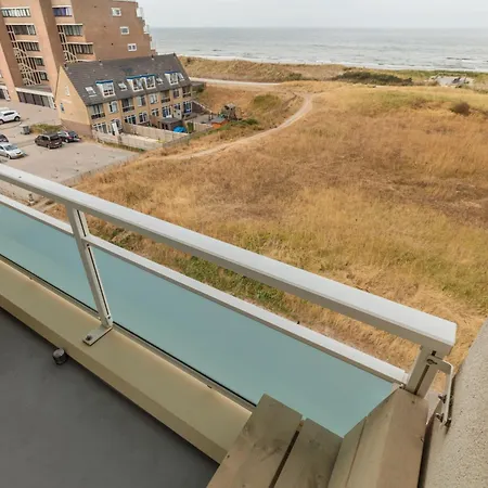 Strand166 Lägenhet Egmond aan Zee