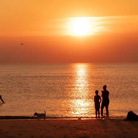 Lägenhet Strand166 Egmond aan Zee