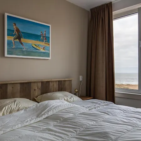 Lägenhet Strand166
